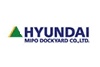 Hyundai dock